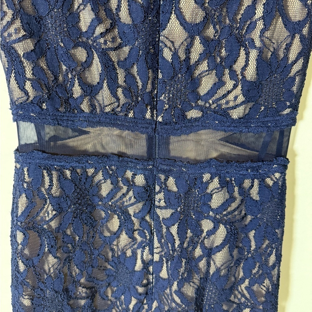 DJ-Jaz lace dress • Women’s size 4 - Picture 5 of 9